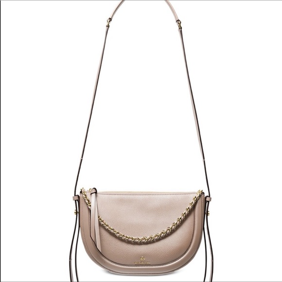 Michael Kors Jagger Crossbody Bag - Picture 2 of 5